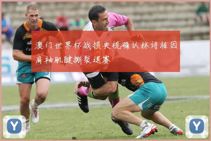 澳门世界杯战损央视确认林诗栋因肩袖肌腱撕裂退赛