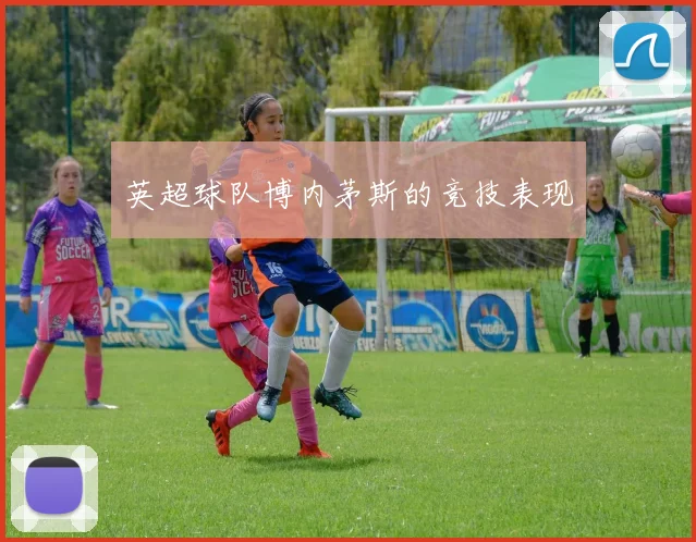 英超球队博内茅斯的竞技表现