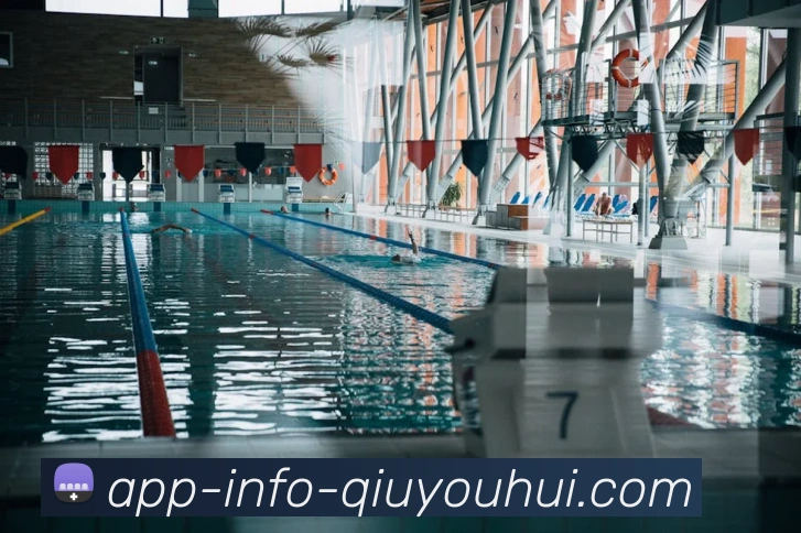 球友会app服务体系